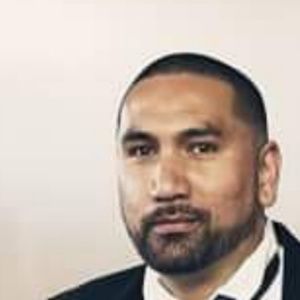 Meet your Posher, Paul